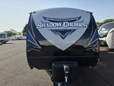 2020 Cruiser Shadow Cruiser 260RBS photo 8