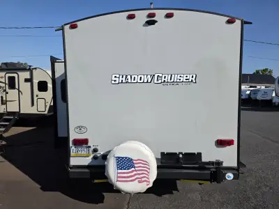 2020 Cruiser Shadow Cruiser 260RBS photo 9