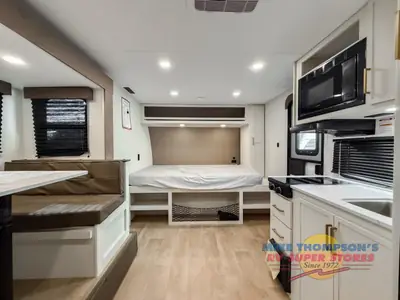 2026 Grand Design Transcend One photo 24