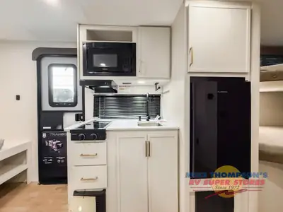 2026 Grand Design Transcend One photo 14