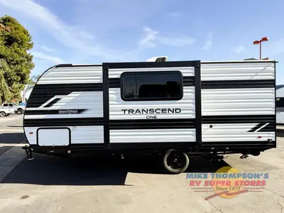 2026 Grand Design Transcend One photo 4