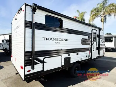 2026 Grand Design Transcend One photo 7