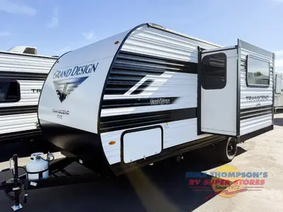 2026 Grand Design Transcend One photo 3