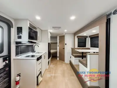 2026 Grand Design Transcend One photo 11