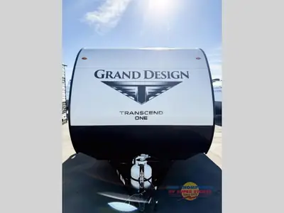 2026 Grand Design Transcend One photo 2
