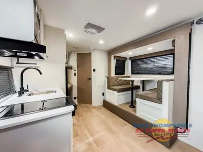 2026 Grand Design Transcend One photo 12