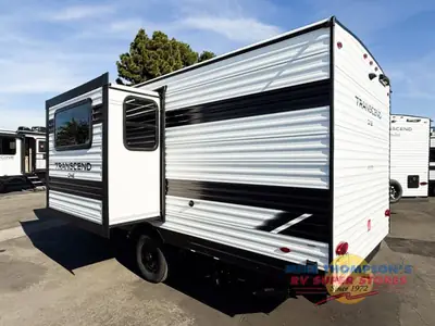 2026 Grand Design Transcend One photo 5