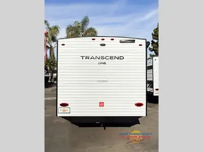 2026 Grand Design Transcend One photo 6