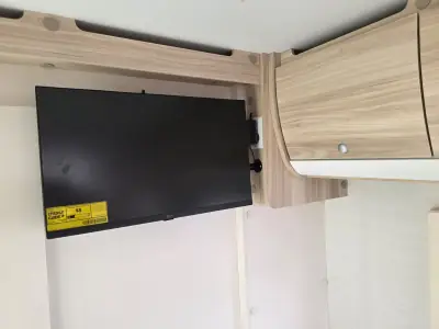 2027 Nucamp Haven twin bed photo 26