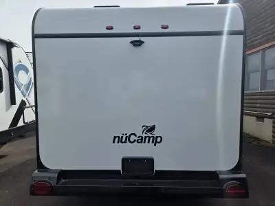 2027 Nucamp Haven twin bed photo 10