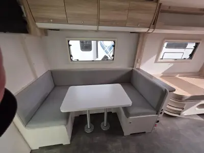 2027 Nucamp Haven twin bed photo 13