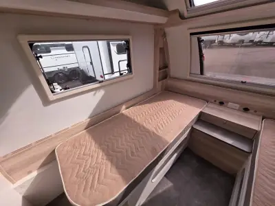 2027 Nucamp Haven twin bed photo 19