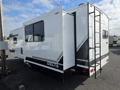 2027 Alliance Delta RE250 photo 6