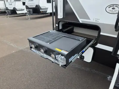 2027 Alliance Delta 252RL photo 8
