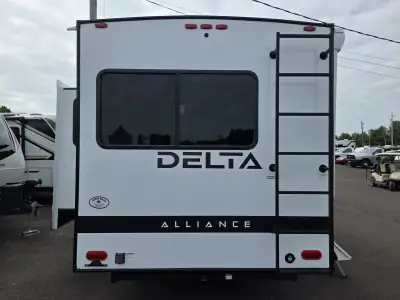 2027 Alliance Delta 252RL photo 5