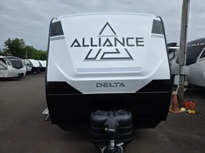 2027 Alliance Delta 252RL photo 4