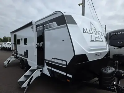 2027 Alliance Delta 252RL
