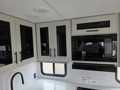 2027 Alliance Delta 252RL photo 17