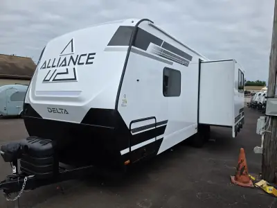 2027 Alliance Delta 252RL photo 2