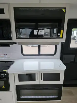 2027 Alliance Delta 252RL photo 18