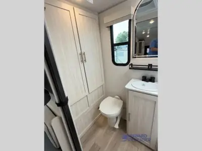 2027 Forest River R Pod RP-192 photo 27