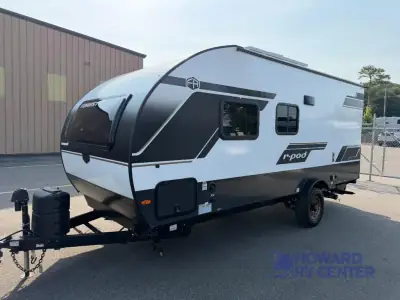 2027 Forest River R Pod RP-192