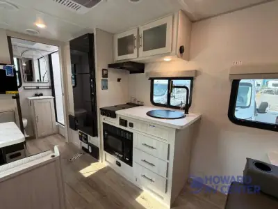 2027 Forest River R Pod RP-192 photo 9