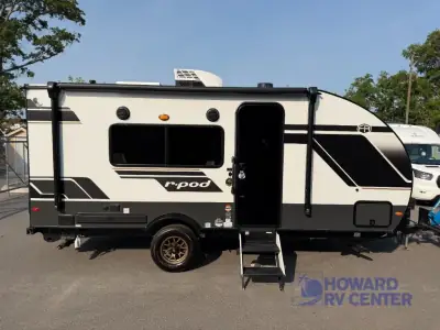 2027 Forest River R Pod RP-192 photo 6