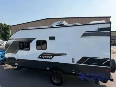 2027 Forest River R Pod RP-192 photo 37
