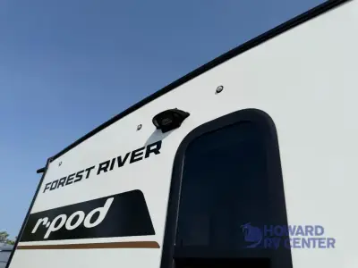 2027 Forest River R Pod RP-192 photo 31