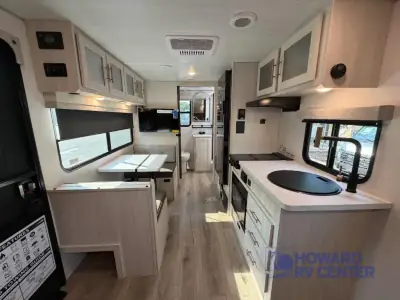 2027 Forest River R Pod RP-192 photo 8