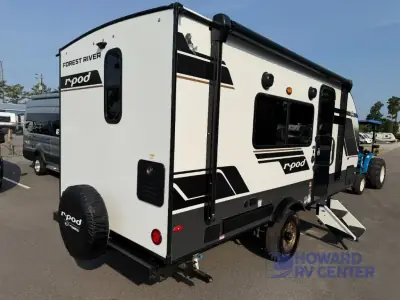 2027 Forest River R Pod RP-192 photo 4