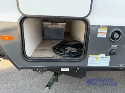 2027 Forest River R Pod RP-192 photo 35