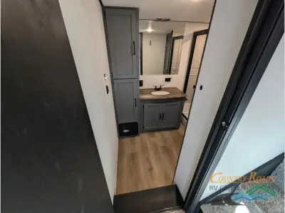 2026 Forest River Puma Vista 420LFT photo 26