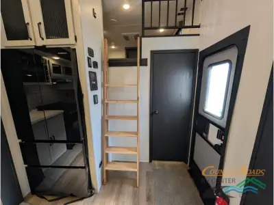 2026 Forest River Puma Vista 420LFT photo 17