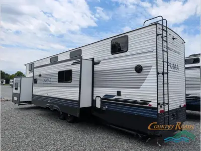 2026 Forest River Puma Vista 420LFT photo 5
