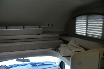 2021 Thor Motor Coach Chateau 26B photo 10