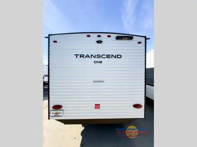 2026 Grand Design Transcend One photo 6