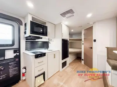 2026 Grand Design Transcend One photo 19