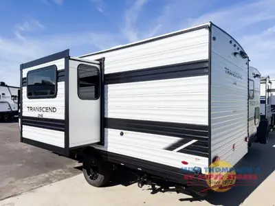2026 Grand Design Transcend One photo 5
