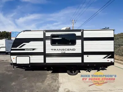 2026 Grand Design Transcend One photo 4