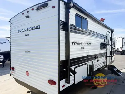 2026 Grand Design Transcend One photo 7