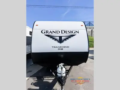 2026 Grand Design Transcend One photo 2