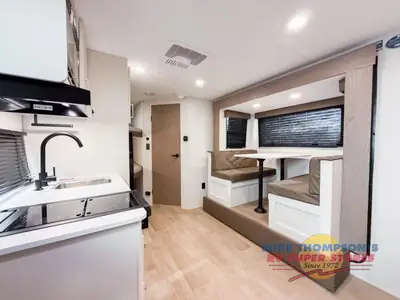 2026 Grand Design Transcend One photo 9