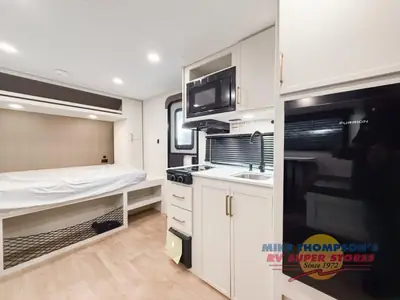 2026 Grand Design Transcend One photo 16