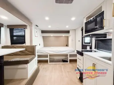2026 Grand Design Transcend One photo 12