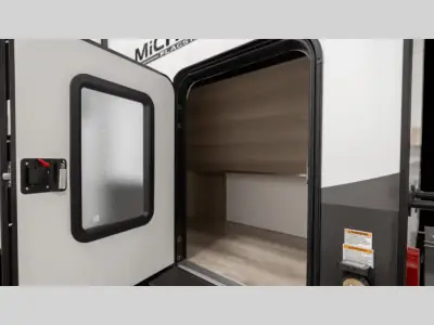 2025 Forest River Flagstaff Micro Lite 25DBH photo 23