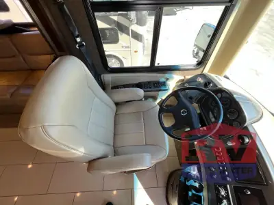 2016 Tiffin Motorhomes Allegro RED 33 AA photo 7