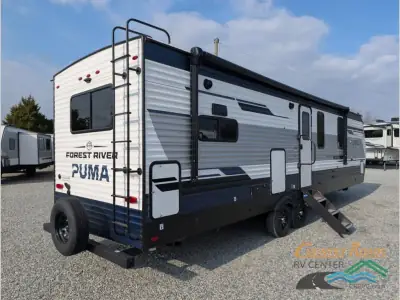 2026 Forest River Puma 310RK photo 6
