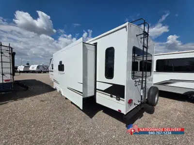 2026 Keystone Cougar Half-Ton 29RLP photo 4